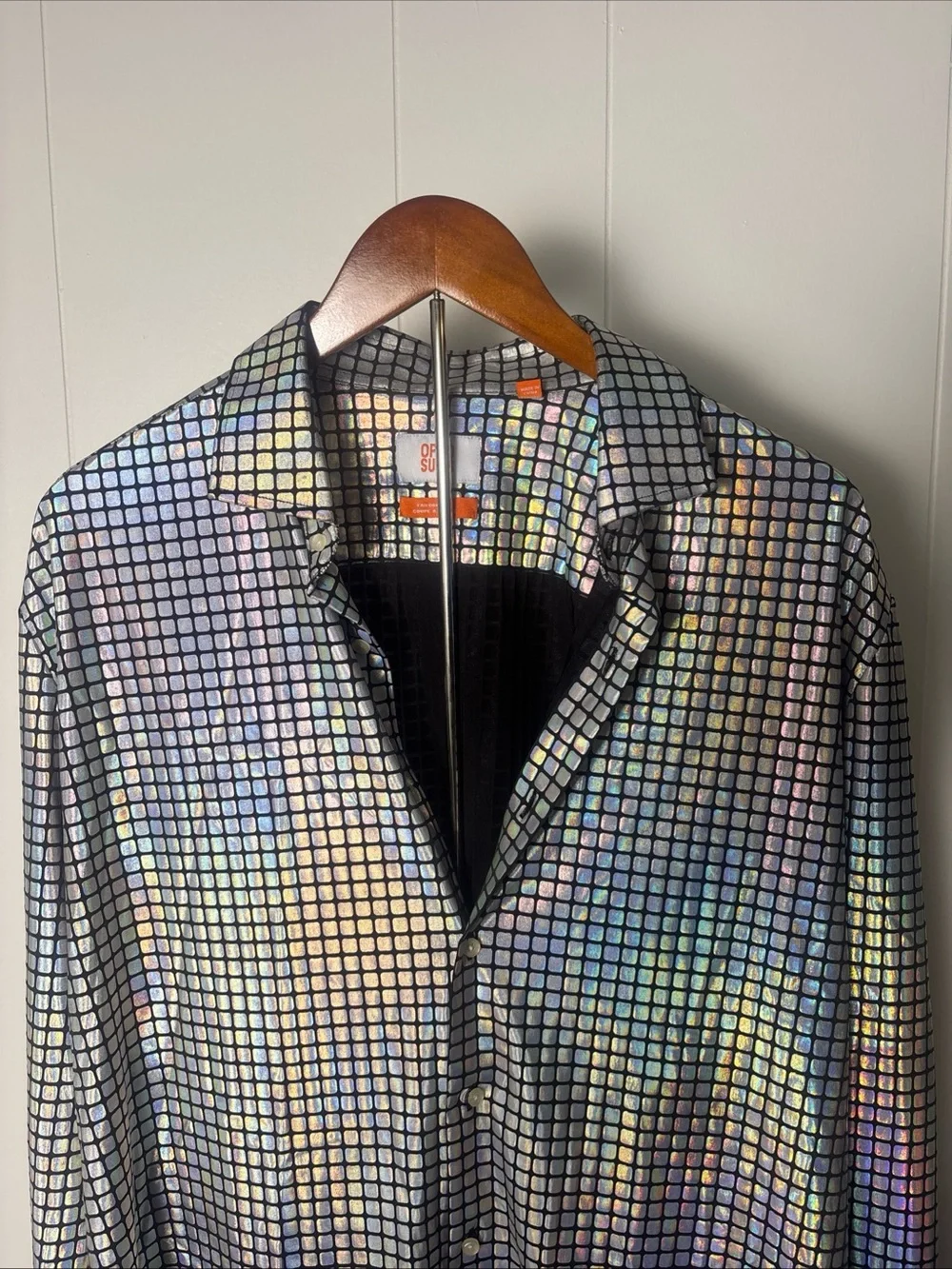 OppoSuits excellent no